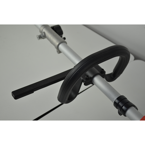 Desbrozadora Ligera Inalámbrica <span class=keywords><strong>con</strong></span> Batería de Litio para Jardín - Product Image 6