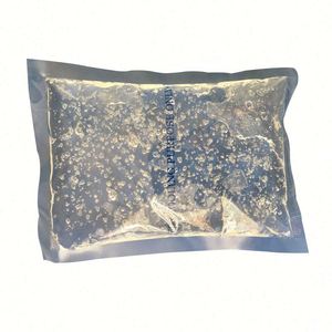Packs de gel ultra-froids pour le transport d'aliments frais, boissons réfrigérées, aliments réfrigérés, et la conservation de la fraîcheur - Packs de gel de glace sèche - Product Image 4