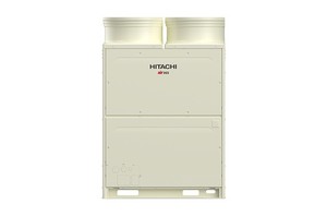 เครื่องปรับอากาศแบบแวนรีฟ (VRF) สำหรับเชิงพาณิชย์ ระบบมัลติสปลิต VRF/VRV ใช้สารทำความเย็น R134a แบบคาสเซ็ต - Product Image 2