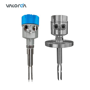 For Stainless Steel Explosion-proof IP65 Exd II CT4 Vibration-type Fork Level <b>Sensor</b> 5% Accuracy Level Switch Vibration Type Lev - Product Image 3