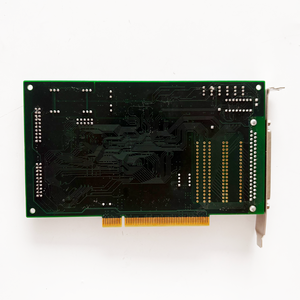 ADLINK PCI-9111 51-12251-0B20 16-CH 12/16-Bit 100 KS/s การ์ด DAQ มัลติฟังก์ชั่นราคาประหยัดสำหรับคอมพิวเตอร์ฝังตัว มีสินค้าในสต็อก - Product Image 4