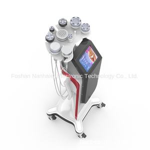 Instrumento <span class=keywords><strong>de</strong></span> Belleza Ondas <span class=keywords><strong>de</strong></span> Sonido para Adelgazamiento Corporal Nueve en Uno, Material ABS, Uso Comercial, Tallado <span class=keywords><strong>de</strong></span> Grasa - Product Image 2