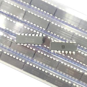 FAN7392N FAN7392 DIP-14 ชิปไอซีไดรเวอร์เกตด้านสูงและด้านต่ำ FAN7392N-MNS - Product Image 2