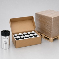 Condensateur de liaison CC 800V 370uF à film polypropylène métallisé auto-réparant à faible perte 5kA pour énergie éolienne et solaire