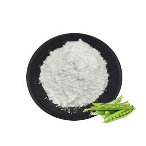 Integratori alimentari alla rinfusa idrolizzati 100% puro Peptide istantaneo estratto naturale di proteine in polvere di peptidi di collagene pisello vegetale in polvere
