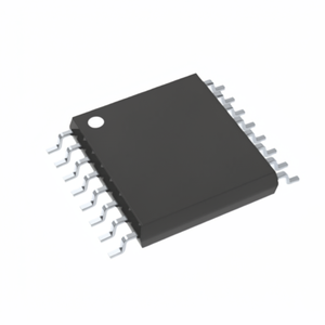 Circuito Integrado Transceptor MAX3232EIPWR Original de 16 TSSOP (0.173", 4.40mm de Ancho) con Interfaz 2/2 16TSSOP Completa - Product Image 1