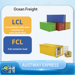 <span class=keywords><strong>LCL</strong></span> Express DDP Ocean Agent d'expédition de Chine vers le Royaume-Uni, Londres, Italie Transporteur maritime <span class=keywords><strong>Service</strong></span> logistique - Product Image 3