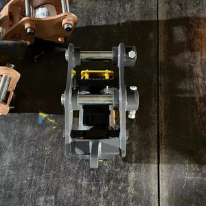 Nghiêng Hitch cho Rippers và cày trang trại và xây dựng sử dụng - Product Image 4