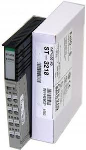 โมดูลควบคุม PLC รุ่น ST-3218 โมดูลสื่อสารระบบอัตโนมัติอุตสาหกรรม พร้อม 64 ช่องสัญญาณดิจิตอล/อนาล็อก I/O อีเธอร์เน็ต 240V - Product Image 3