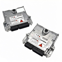 Panneau de commande du moteur V3800 ECU 1J574-59053 275800-7221 pour moteur Kubota