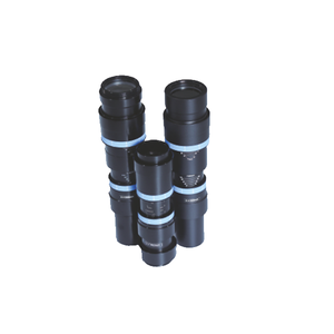 <span class=keywords><strong>Pas</strong></span> <span class=keywords><strong>cher</strong></span> prix 355/532/1064nm série d'expansion de faisceau à grossissement Variable avec lentille d'objectif auxiliaire 4X 2X - Product Image 2