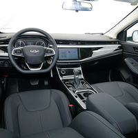 Nouvelle Chery Arrizo 5 Berline Édition Excellence 2025 1.5L Manuelle Type Fashion Berline Compacte Voiture Neuve Chine