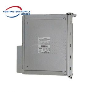 Module d'interface de communication d'automatisation en aluminium ICS Triplex T7488 fiable avec deux ports Ethernet et quatre ports série - Product Image 3