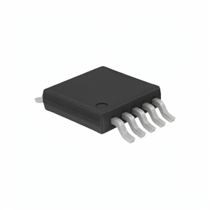 Circuito Integrado OPAMP GP de 2 Canales 10MSOP, Chip EL8202IYZ-T7 en Stock, 10 TFSOP, 10 MSOP (0.118", 3.00mm de Ancho), Componentes Electrónicos - Product Image 1