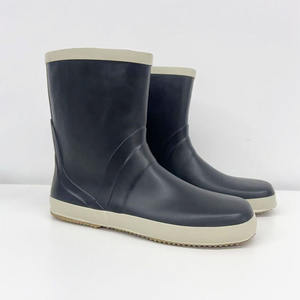 Ботинки для рыбалки на плоской подошве, унисекс - Product Image 1