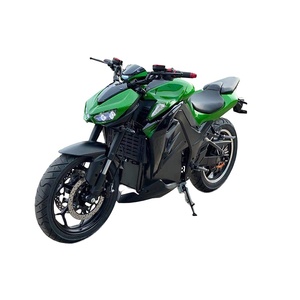 Moto chinoise JOSE Z1000 2025, nouveau design, tout-terrain, 2 roues, 50CC, moteur brushless 72V, vitesse 120KM/H, certifiée CE, autonomie 130KM - Product Image 1