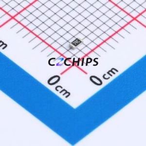 Résistance CMS RT0603DRE0764K9L 0603 (Type : Film mince) (Résistance : 64,9 kOhm Précision : 0,5 %) - Product Image 1