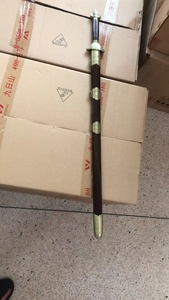 Tarifa personalizada y armas de Wushu - Product Image 3