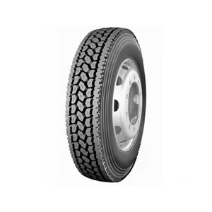Pneu radial sans chambre à air de remplacement pour camion léger de bonne qualité, neuf, 11R22.5 16PR - Product Image 2