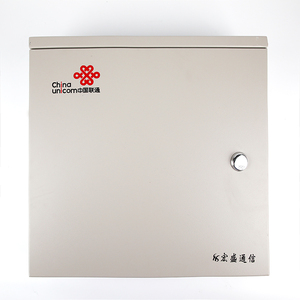 48 lõi SMC ngoài trời trong nhà FTTH <span class=keywords><strong>Splitter</strong></span> hộp phân phối FTTx Hộp thiết bị đầu cuối chấm dứt hộp - Product Image 2