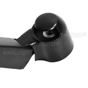Limpiaparabrisas Trasero de 325mm para Coche, Brazo y Escobilla para VW Polo 2005 55 2006 56 2007 57 2008 58 2009 1.2 1.4 1.9 TDi E S - Product Image 6