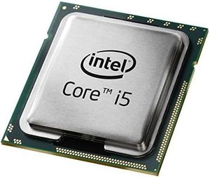 For Core I5-7400 Quad-Core 3 GHz Processor OEM Pack (D132) for Desktop New Socket <b>H4</b> LGA-1151 BULK PACK Core I5 Processor - Product Image 1