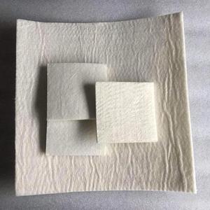 Offre Spéciale Couverture D'isolation Thermique Matériau Aérogel 10mm En Céramique <span class=keywords><strong>de</strong></span> <span class=keywords><strong>silice</strong></span> Aérogel Panneaux - Product Image 5