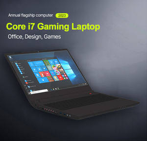 Portátil de 15.6 Pulgadas, Core I7 <span class=keywords><strong>11800H</strong></span>, 16GB de RAM GDDR4, Oficina, RTX 3060, Computadora Portátil, Laptops Empresariales - Product Image 4