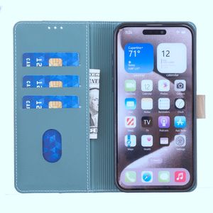 Venta al por mayor Flip PU cuero con ranuras para tarjetas billetera funda protectora para teléfono móvil para <span class=keywords><strong>Xiaomi</strong></span> Mi 14T Pro Note 13 Pro Plus - Product Image 2