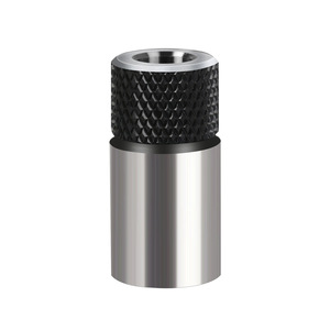 Adaptateur de perceuse à vis rapide pour machines à bois, composant de conversion, mandrin à changement rapide, tête plate - Product Image 1