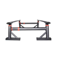 Barre de protection universelle en aluminium réglable de style nouveau avec plateforme pour les camions F150 Tacoma Hilux GMC, capacité de charge supérieure à 500 kg