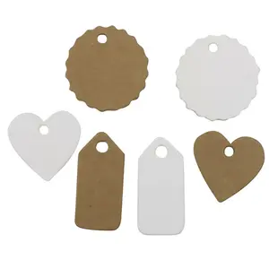 Etiqueta de papel de balanço de roupas para homens, etiqueta de papel em branco com logotipo personalizado de etiqueta de roupas uv