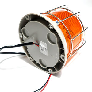 4128-J150-3 sis lambası KINGLONG HIGER GOLDEN tong altın ejderha uygulanabilir - Product Image 6