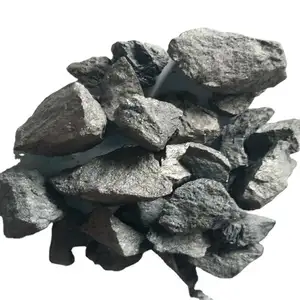 Wholesale Price Steelmaking Nodulizer Magnesium Rare Earth Ferro Silicon Inoculant