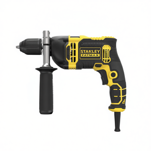 Martillo Perforador Inalámbrico Stanley Fatmax de 12V con Velocidad Variable para Perforar Concreto, Madera y Metal - Product Image 2