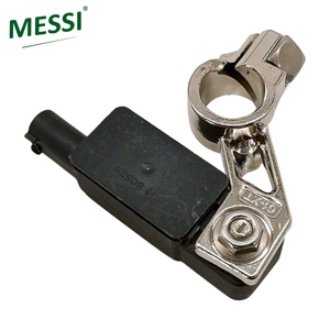 Sensor de batería de terminal negativo LR157912 LR113219 LR081460 T4A44801 para Land <span class=keywords><strong>Range</strong></span> <span class=keywords><strong>Rover</strong></span> 4 Evoque Discovery V Sport LD15235 - Product Image 2