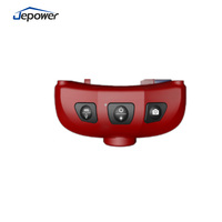 Intercom 4G en temps réel HD 1080P, casques de sécurité, caméra de sécurité extérieure pour bâtiments, vidéo intelligente, casque rigide intelligent, bandeau intelligent