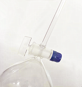 กรวยแยกทรงกลมสำหรับใช้ในห้องปฏิบัติการ - Product Image 5