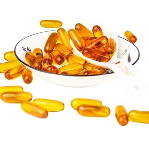 Lecitina de soja softgel a la venta - Product Image 4