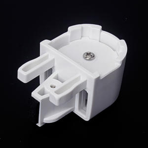 Prix d'usine Boîtier de transmission de <span class=keywords><strong>moteur</strong></span> de <span class=keywords><strong>rideau</strong></span> motorisé automatique pour rail de <span class=keywords><strong>rideau</strong></span>, embout de fin de course - Product Image 1