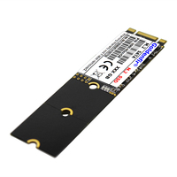 Goldenfir M.2 NGFF 120GB 128GB 240GB 256GB Sata3 Chip Antarmuka SSD memberikan kinerja stabil dan antarmuka SATA kecepatan tinggi