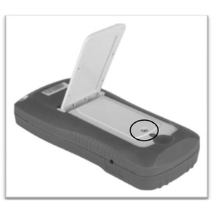 ตงฮุย TH2822E เครื่องทดสอบ LCR แบบพกพา 5 RS - Product Image 3