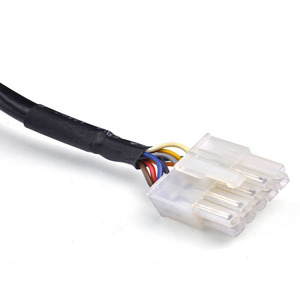 Arnés de Cableado de Alto Rendimiento con Conjuntos de Cables Coaxiales RF y Conectores de Red para Comunicación Inalámbrica Industrial - Product Image 2