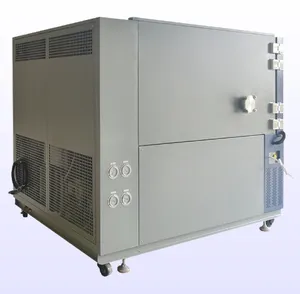 225L High And Low Temperature Low Pressure Simulation Climatic Testing