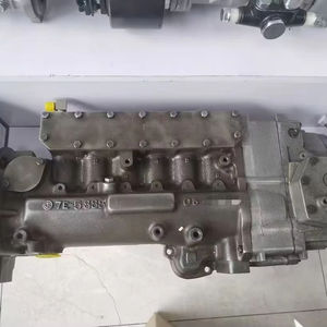 La pièce de moteur 3406, pompe d'injection de carburant 104-4409, 7E5888, 7E-5888 est utilisée pour la pompe d'injection de carburant. - Product Image 1