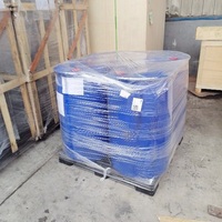 Approvisionnement d'usine CPTMO CAS 2530 3-Chloropropyltriméthoxysilane liquide CAS 2530872 pour agent de couplage au silane