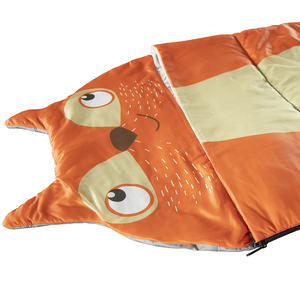 Sacos <span class=keywords><strong>de</strong></span> <span class=keywords><strong>dormir</strong></span> portátiles personalizados para acampar para <span class=keywords><strong>niños</strong></span>, lindo personaje <span class=keywords><strong>de</strong></span> dibujos animados <span class=keywords><strong>de</strong></span> animales, estilo <span class=keywords><strong>de</strong></span> sobre para <span class=keywords><strong>niños</strong></span> - Product Image 2