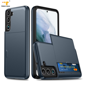 Nuovi Arrivi 2026: Custodia Protettiva Antiurto Ibrida TPU+PC per <span class=keywords><strong>Samsung</strong></span> Galaxy S22 - Product Image 2