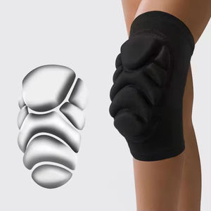 Rodilleras Protectoras de Espuma EVA para Voleibol, Baloncesto y Patinaje, Venta al Por Mayor - Product Image 4