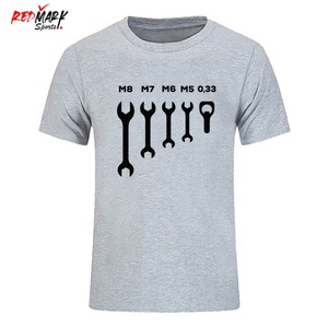 2023 Tùy Chỉnh Người Đàn Ông Của T-Shirt Thiết Kế Tốt Nhất Khuyến Mại Tùy Chỉnh Thiết Kế Quần Short Tay Áo In Ấn 100% Cotton Flannel Polyester - Product Image 4